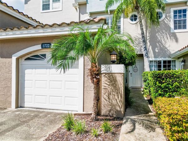 1722 ARABIAN LANE, PALM HARBOR, FL 34685