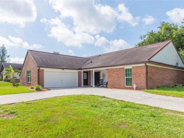 13001 SYDNEY ROAD , DOVER, FL 33527