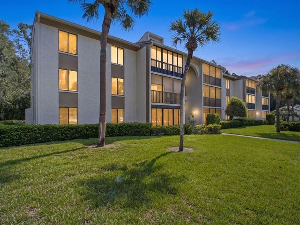 3101 LAKE PINE WAY , Unit A1, TARPON SPRINGS, FL 34688