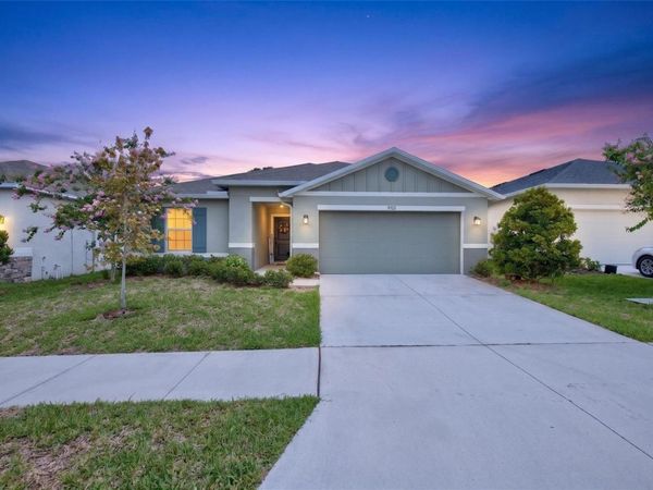 9972 MESIC WOODS AVENUE , SEFFNER, FL 33584