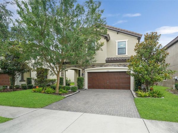 13000 BURNS DRIVE , ODESSA, FL 33556