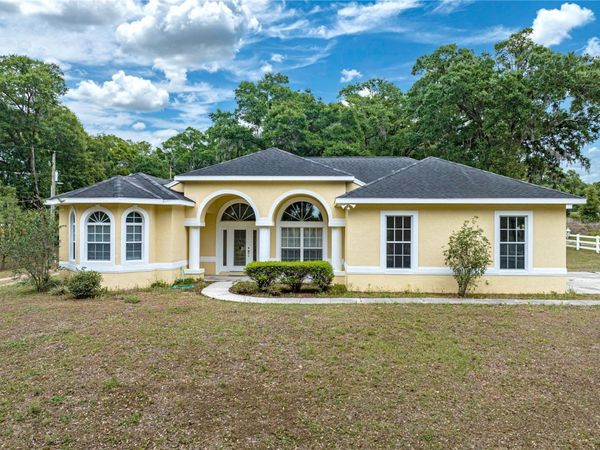 12806 JUDY STREET, DADE CITY, FL 33525