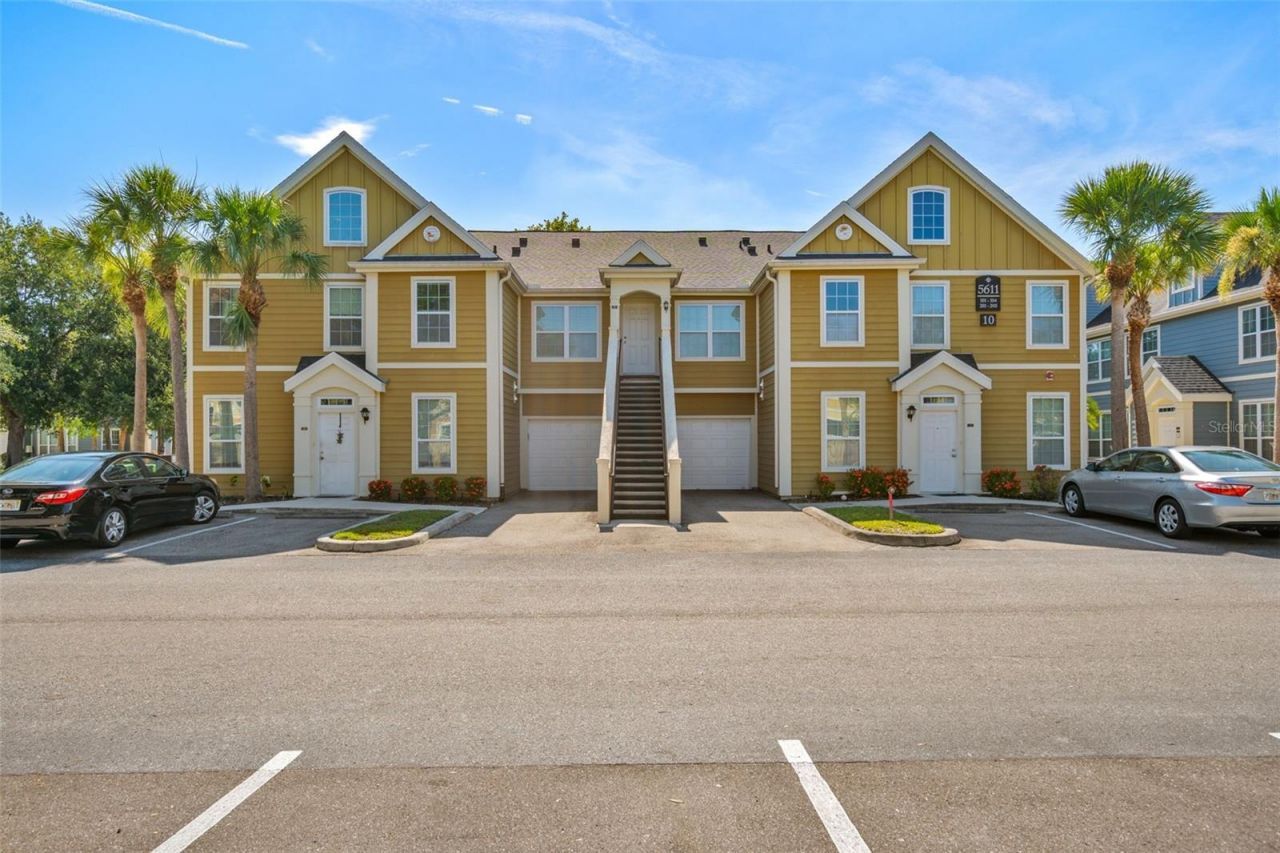 5611 Bidwell Parkway, Unit 204, Sarasota, FL 34233 Photo