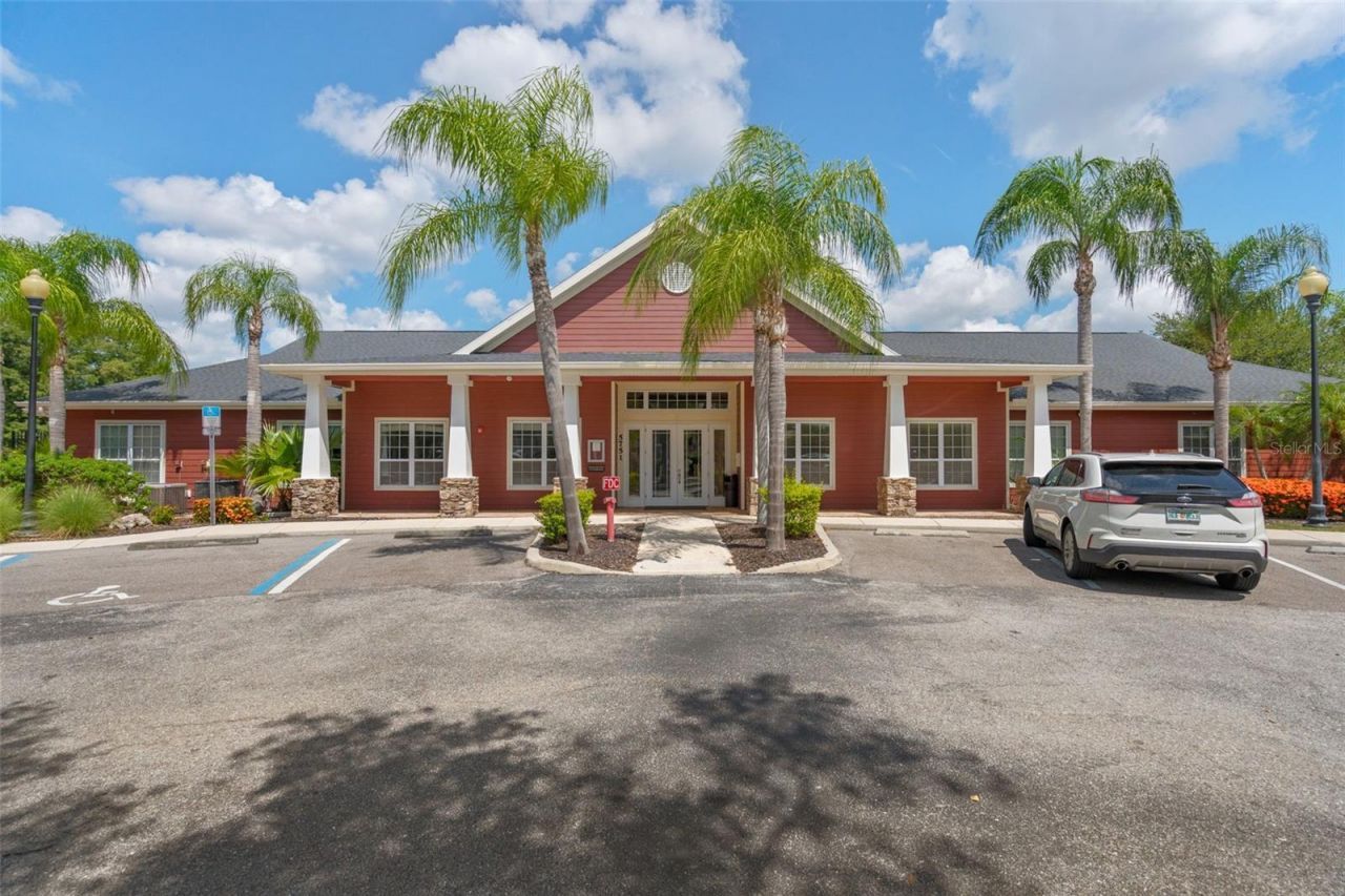 5611 Bidwell Parkway, Unit 204, Sarasota, FL 34233 Photo