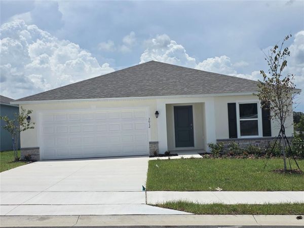 3012 CASCADE CIRCLE, LAKE WALES, FL 33898