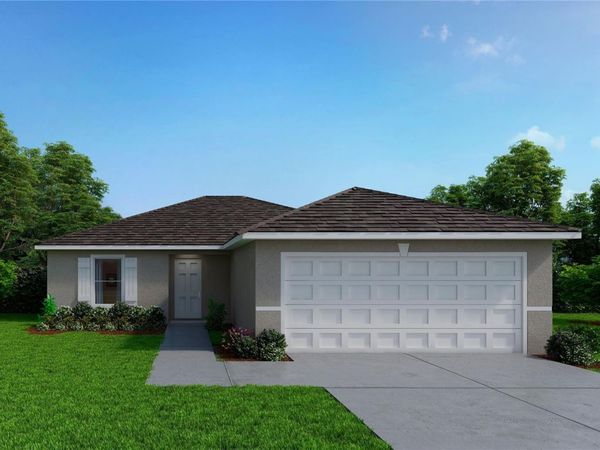 3020 CASCADE CIRCLE, LAKE WALES, FL 33898