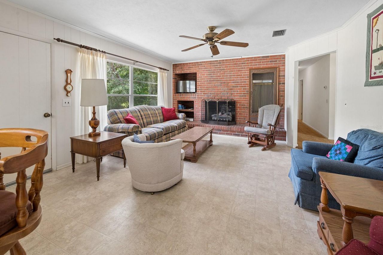 6267 Clance Road , Keystone Heights, FL 32656 Photo