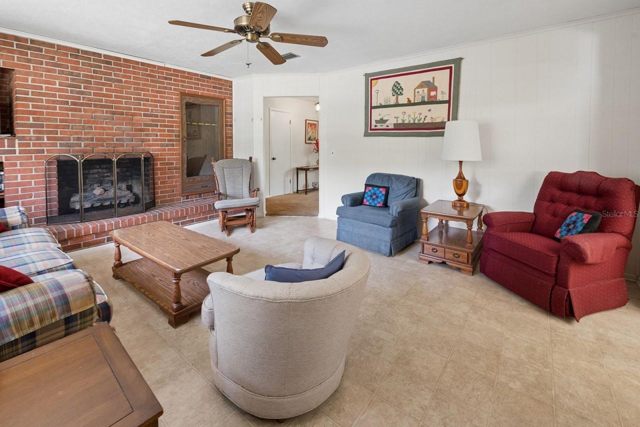 6267 Clance Road , Keystone Heights, FL 32656 Photo