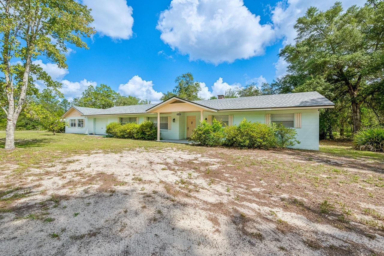 6267 Clance Road , Keystone Heights, FL 32656 Photo