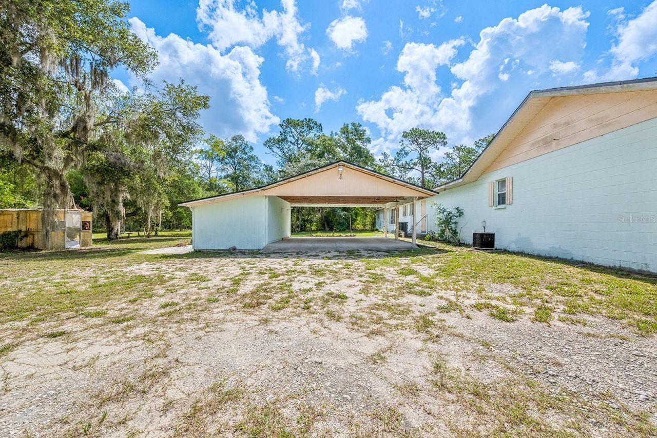 6267 Clance Road , Keystone Heights, FL 32656 Photo