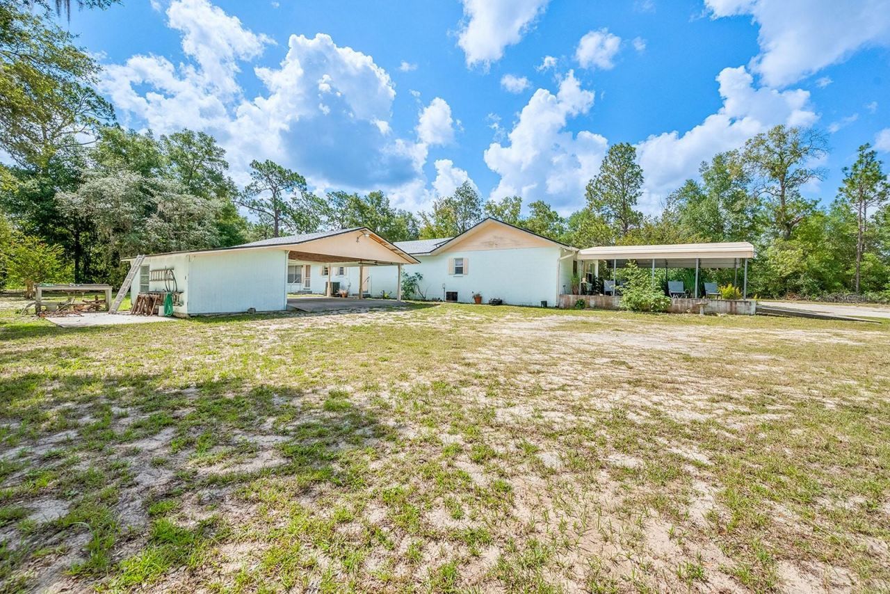 6267 Clance Road , Keystone Heights, FL 32656 Photo