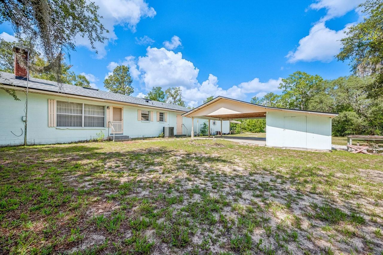 6267 Clance Road , Keystone Heights, FL 32656 Photo
