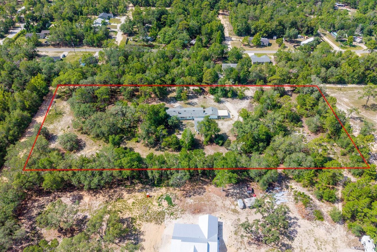 6267 Clance Road , Keystone Heights, FL 32656 Photo