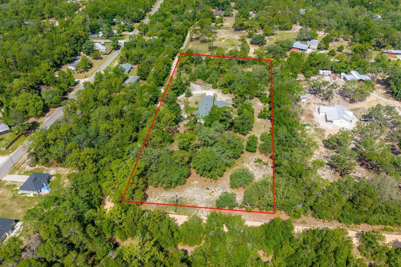 6267 Clance Road , Keystone Heights, FL 32656 Photo
