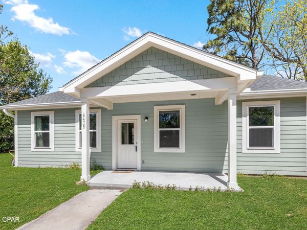 8438 Houston Street, Panama City, FL 32408