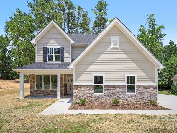 101 Delancy Street , Locust, NC 28097