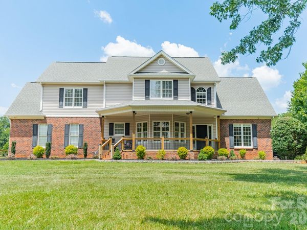 151 Turnberry Lane , Mooresville, NC 28117