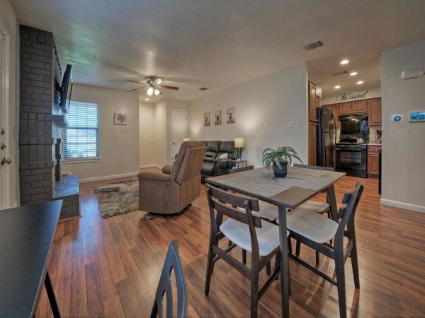 1004 Hyridge ST, Round Rock, TX 78664