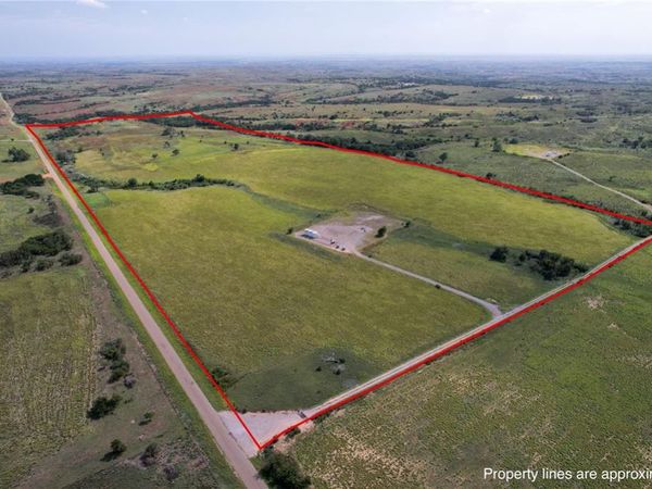 N County Road 1920 , Cheyenne, OK 73628