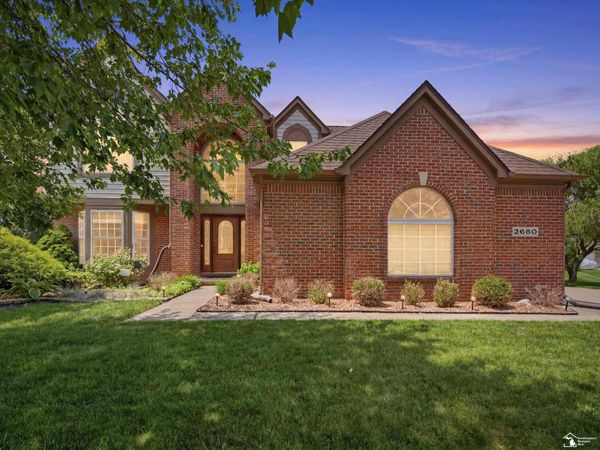 2680 N Woods Boulevard Boulevard, Canton Twp, MI 48188