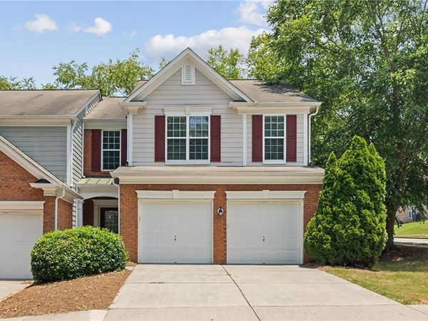 2027 Polesdean Trace , Duluth, GA 30097