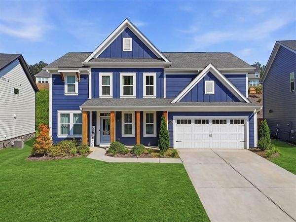 1628 Liberty Park Drive , Braselton, GA 30517