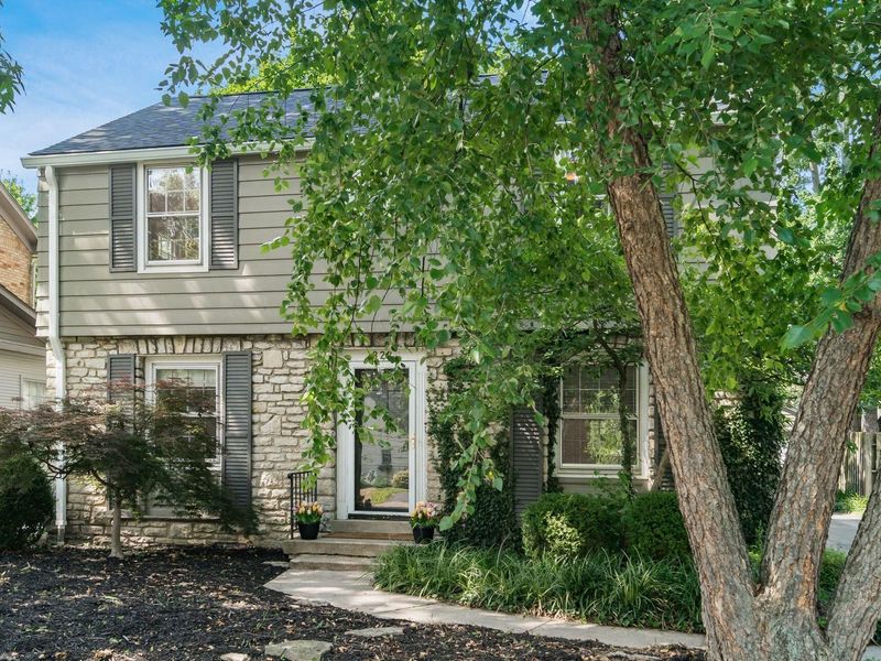 322 Acton Road, Columbus, OH 43214 Photo 1