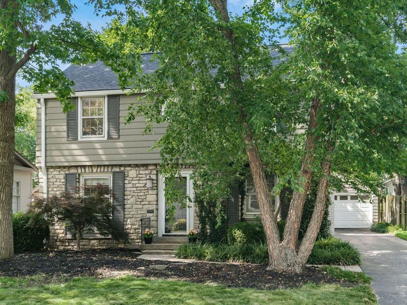 322 Acton Road, Columbus, OH 43214 Photo 2
