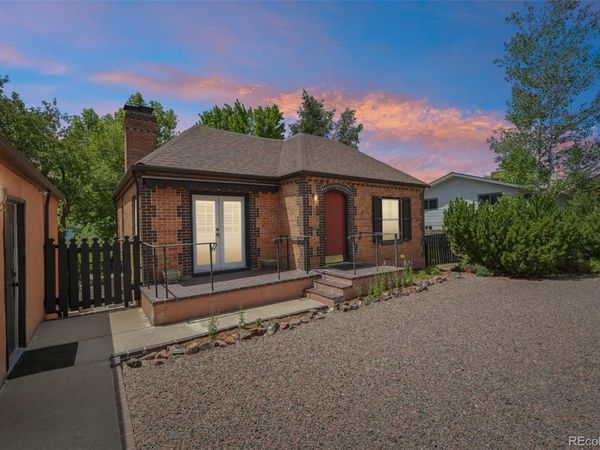 7680 W Meadow Drive, Littleton, CO 80128