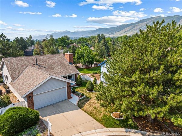 6 Manzanita, Littleton, CO 80127