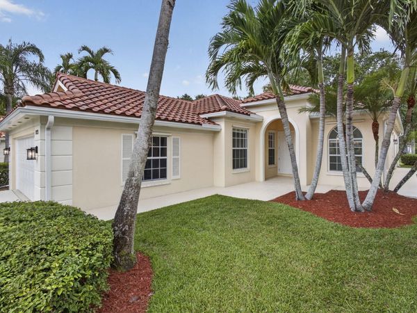 2625 Kittbuck Way, West Palm Beach, FL 33411