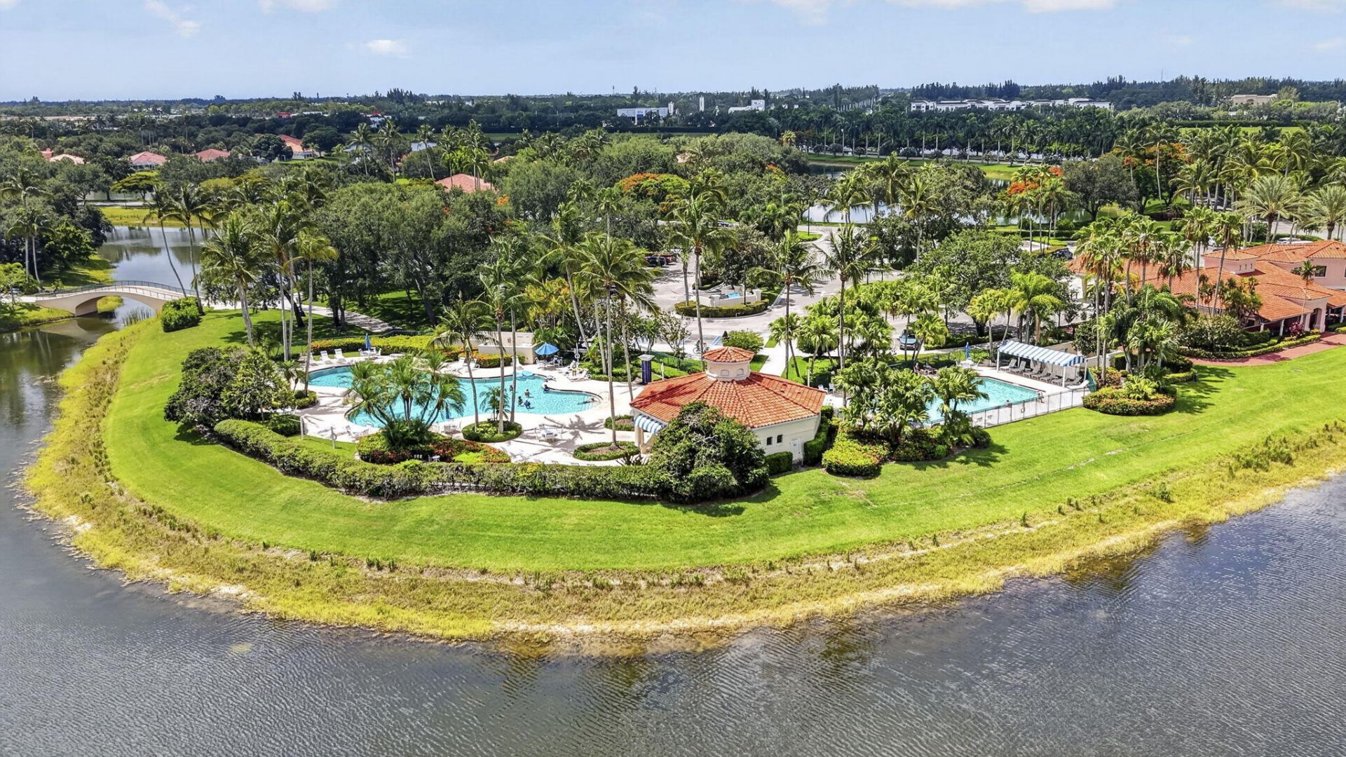 2625 Kittbuck Way, West Palm Beach, FL 33411 Photo