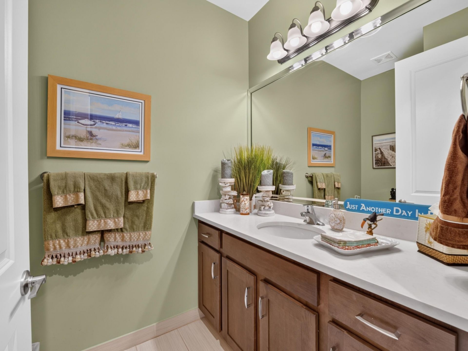 10841 SW Sunray Street, Port Saint Lucie, FL 34987 Photo
