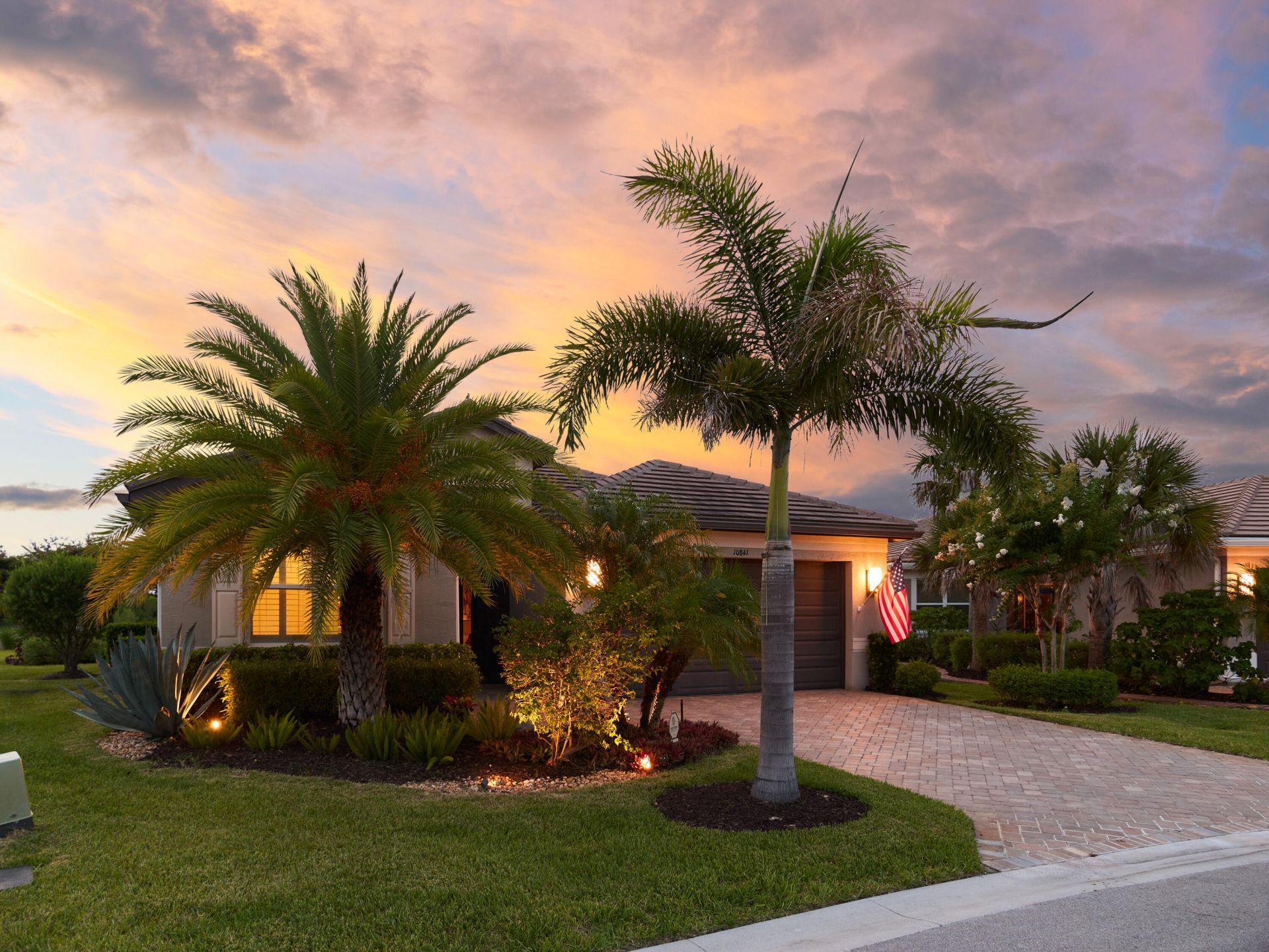 10841 SW Sunray Street, Port Saint Lucie, FL 34987 Photo