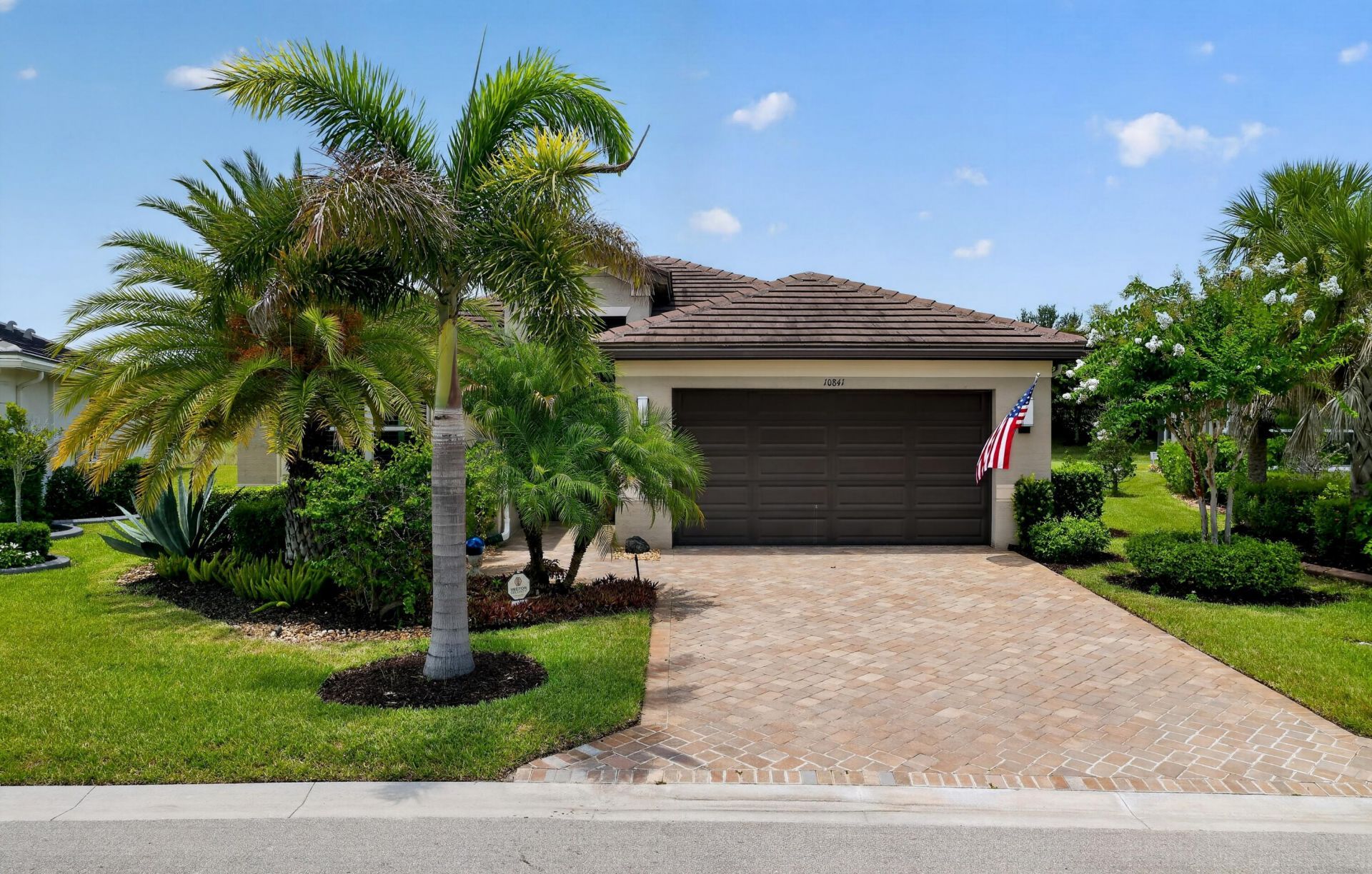 10841 SW Sunray Street, Port Saint Lucie, FL 34987 Photo