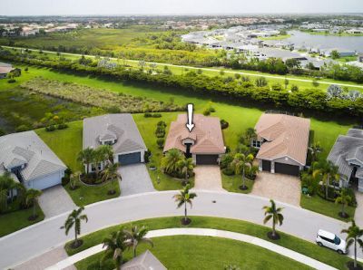 10841 SW Sunray Street, Port Saint Lucie, FL 34987 Photo