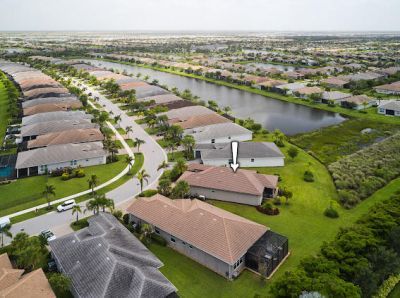 10841 SW Sunray Street, Port Saint Lucie, FL 34987 Photo