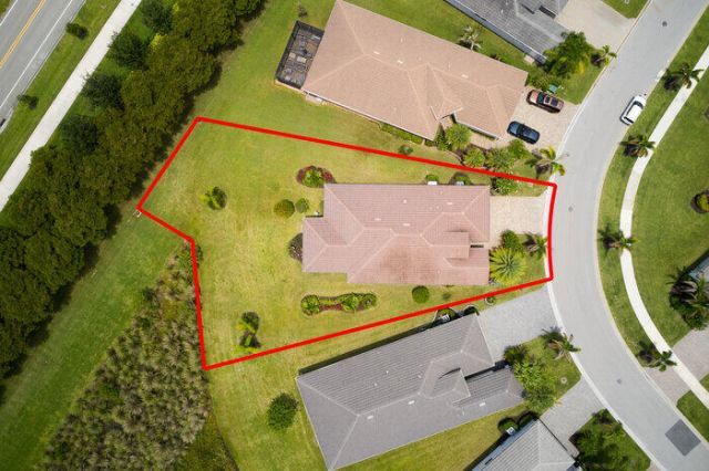 10841 SW Sunray Street, Port Saint Lucie, FL 34987 Photo