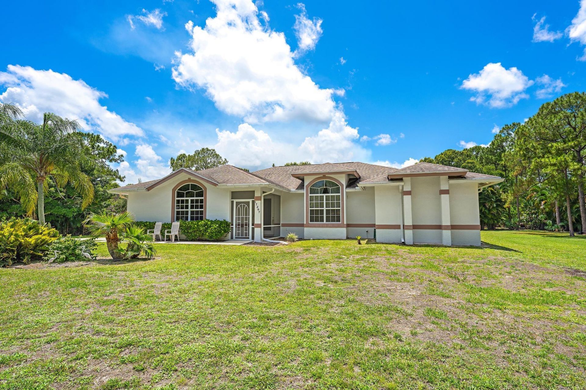 17297 Brian Way, Jupiter Farms, FL 33478 Photo