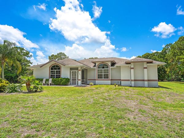 17297 Brian Way, Jupiter Farms, FL 33478