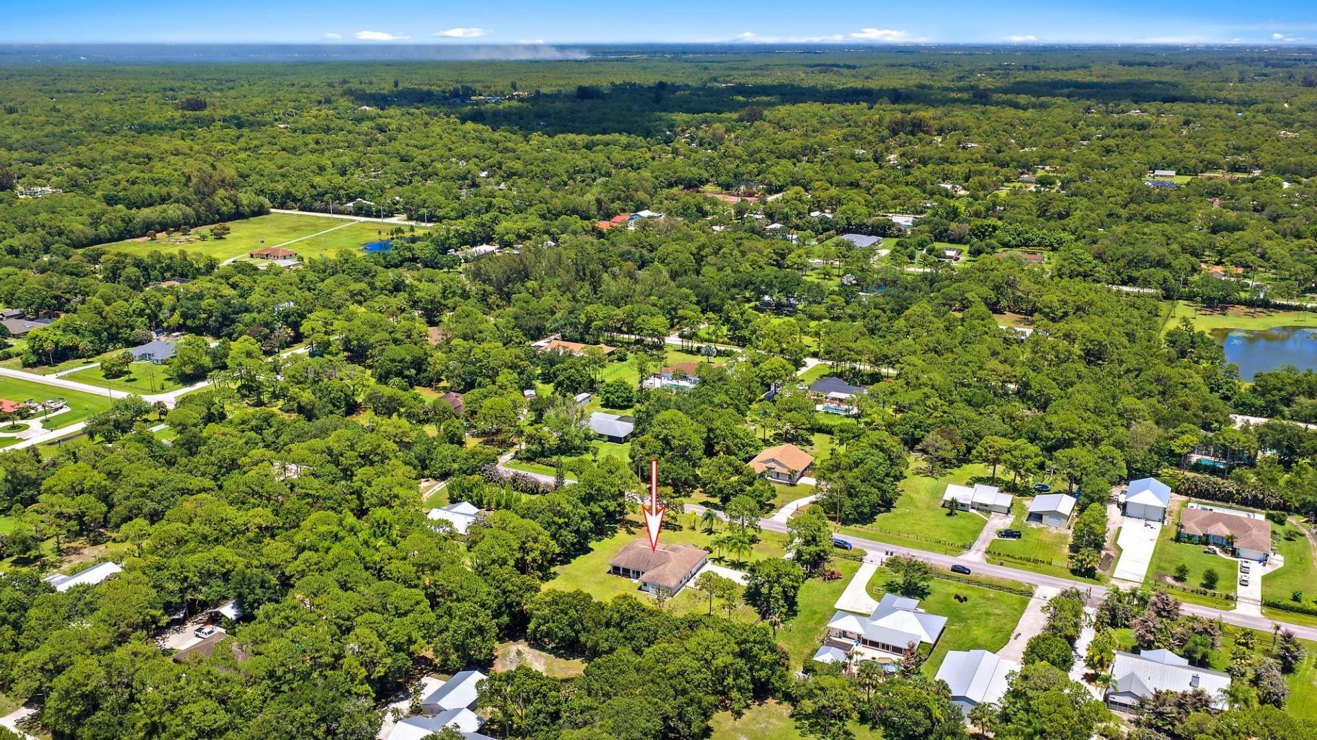 17297 Brian Way, Jupiter Farms, FL 33478 Photo