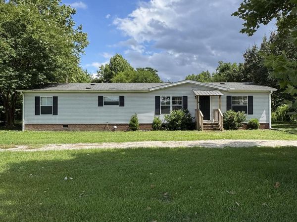 501 Ruskin Road , Dudley, NC 28333