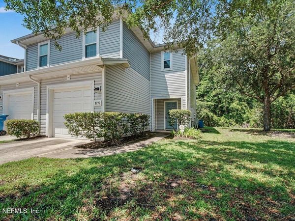 1777 BISCAYNE BAY Circle, Jacksonville, FL 32218