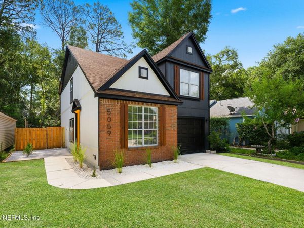 5059 GLEN ALAN Court N, Jacksonville, FL 32210