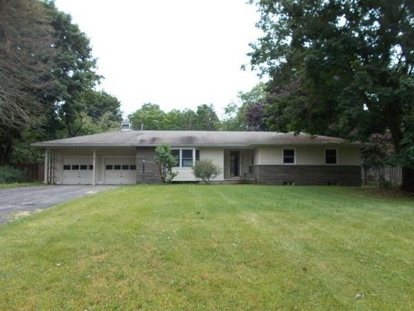 3 Drumlin Drive , Macedon, NY 14502