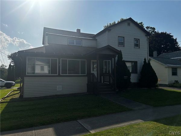 773 Utica Street , Deruyter, NY 13052