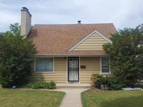 4363 N 55th STREET, Milwaukee, WI 53216