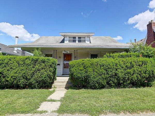1424 Coventry Road, Dayton, OH 45410