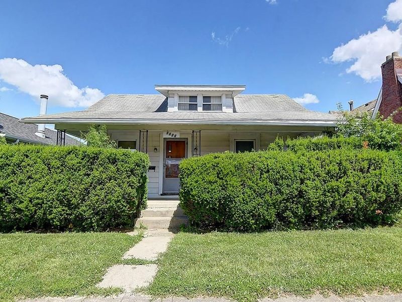 1424 Coventry Road, Dayton, OH 45410 Photo 1
