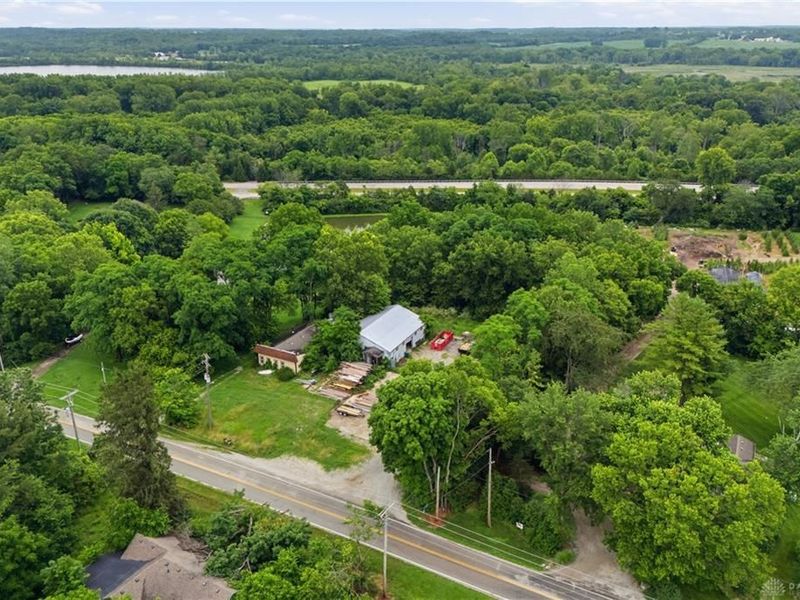 9754 N Cincinnati Columbus Road, Wayne Township, OH 45068 Photo 2